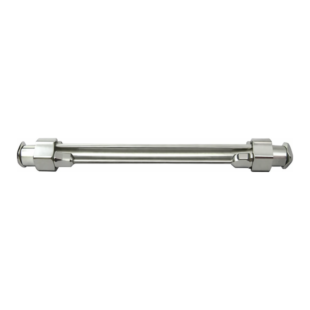 Merck Micro-emulsifying needle