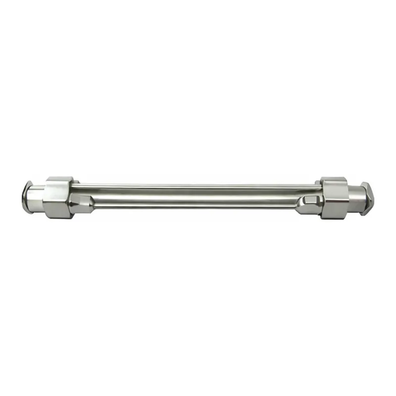 Merck Micro-emulsifying needle