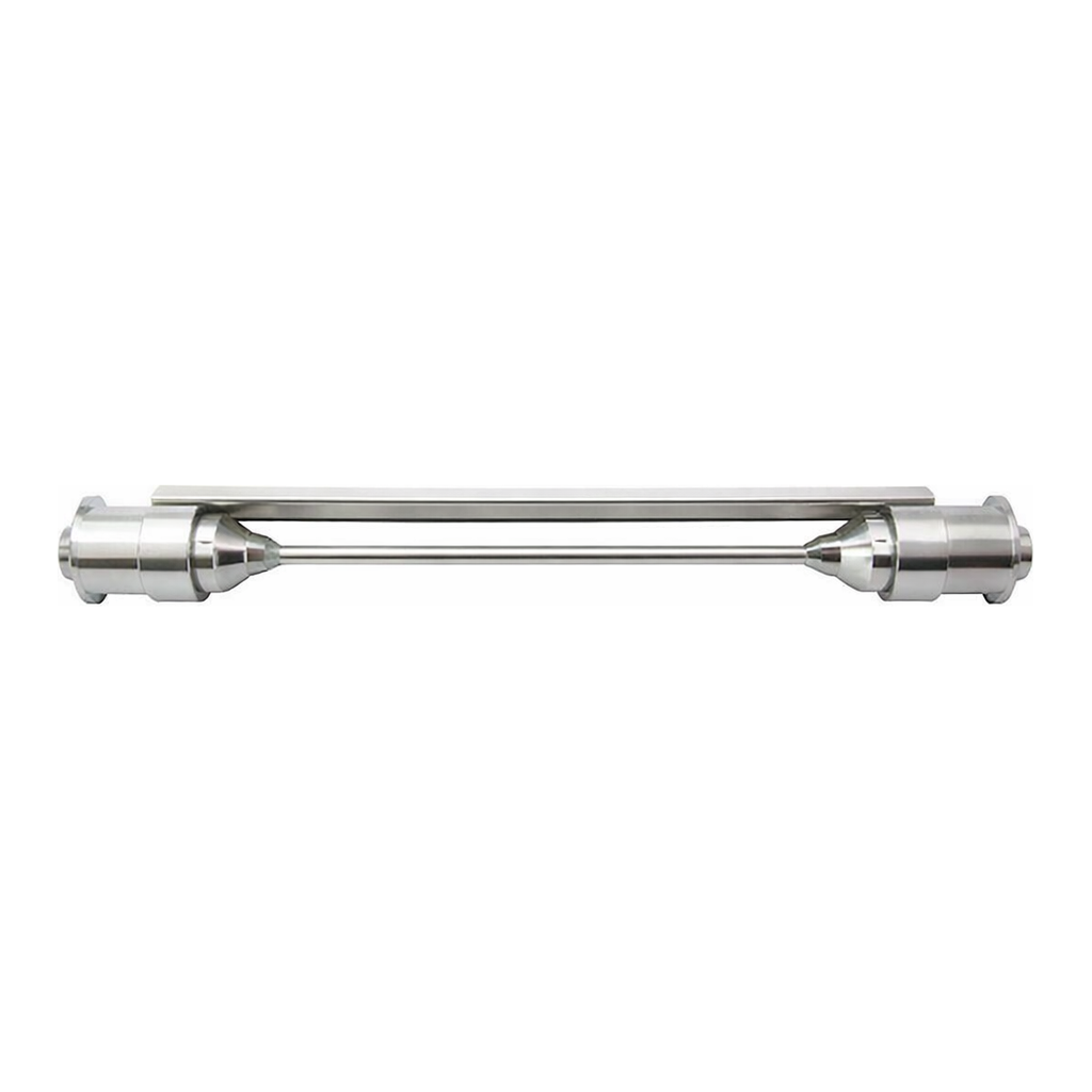 Merck Micro-emulsifying needle