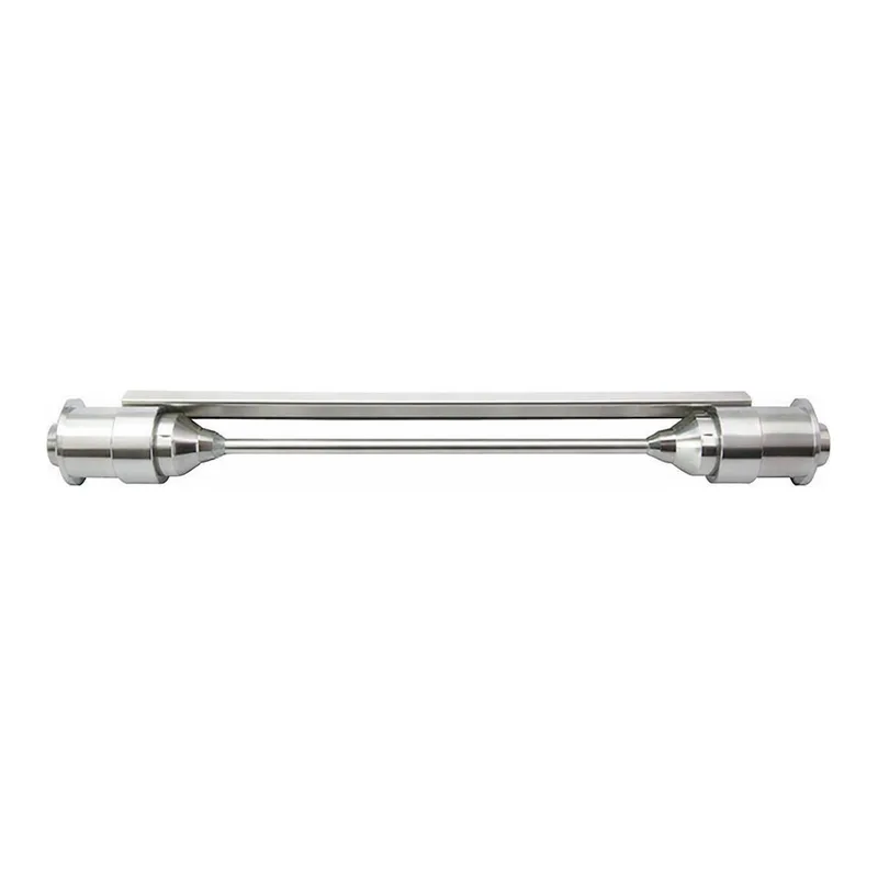 Merck Micro-emulsifying needle