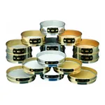 Merck Fine test sieves