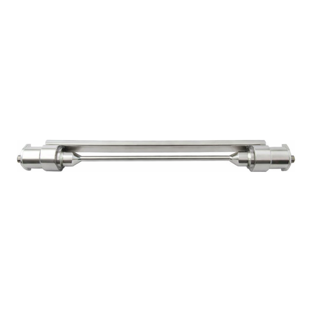 Merck Micro-emulsifying needle