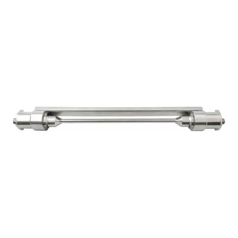 Merck Micro-emulsifying needle