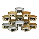 Merck Fine test sieves
