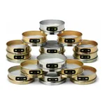 Merck Fine test sieves