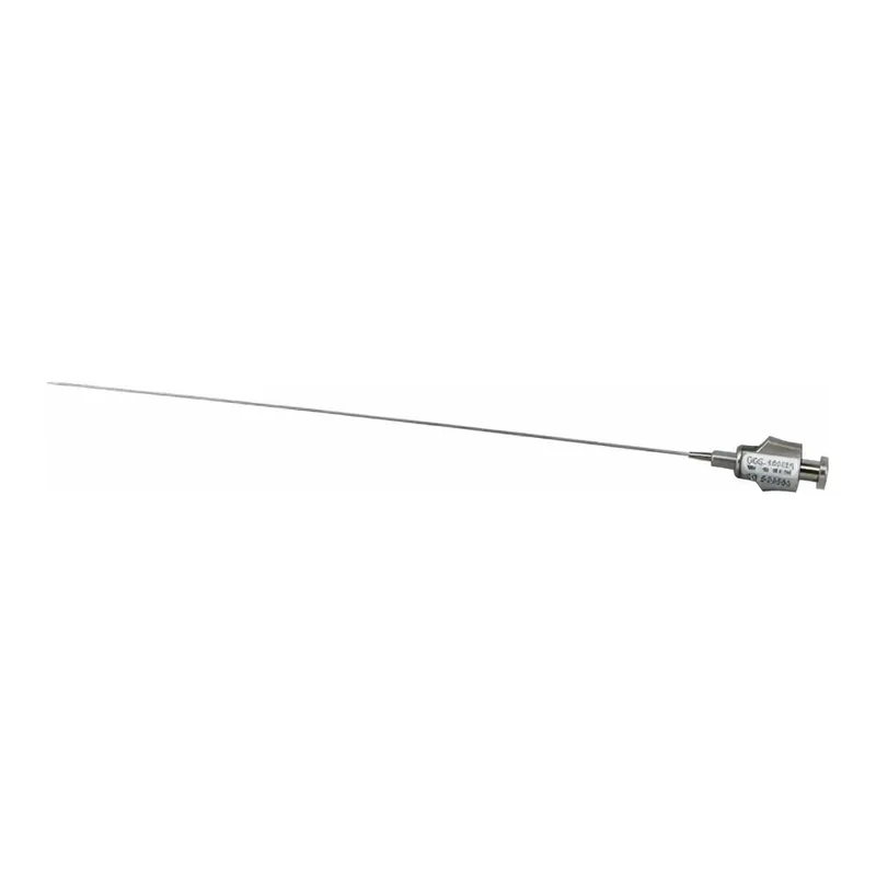 Merck Stainless steel 304 syringe needle