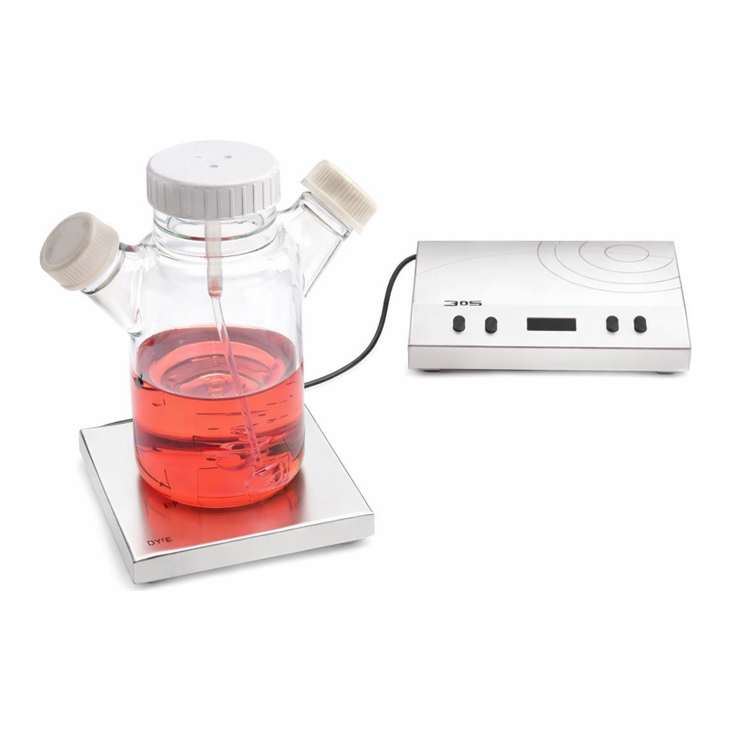 Merck 2mag bioMIXcontrol MS4 control unit