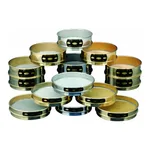 Merck Fine test sieves