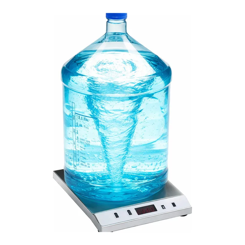 Merck 2MAG maxMIX single point stirrers up to 150 L,
