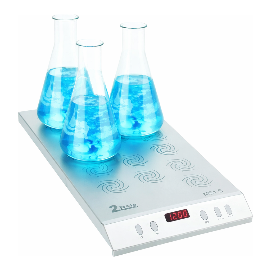 Merck 2mag MIX 15 multi position stirrer