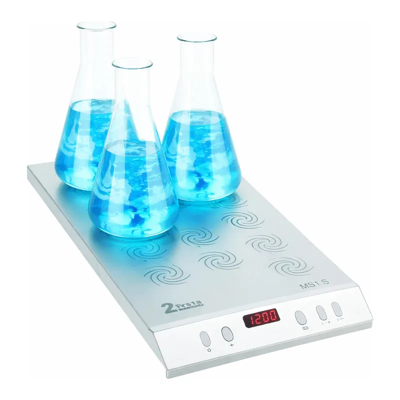 Merck 2mag MIX 15 multi position stirrer
