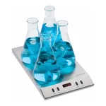 Merck 2MAG MIX 4 MS multiple 4 point stirrer