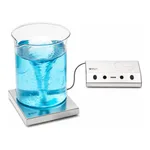 Merck 2MAG MIXdrive 1 single point stirrer for use with external control unit