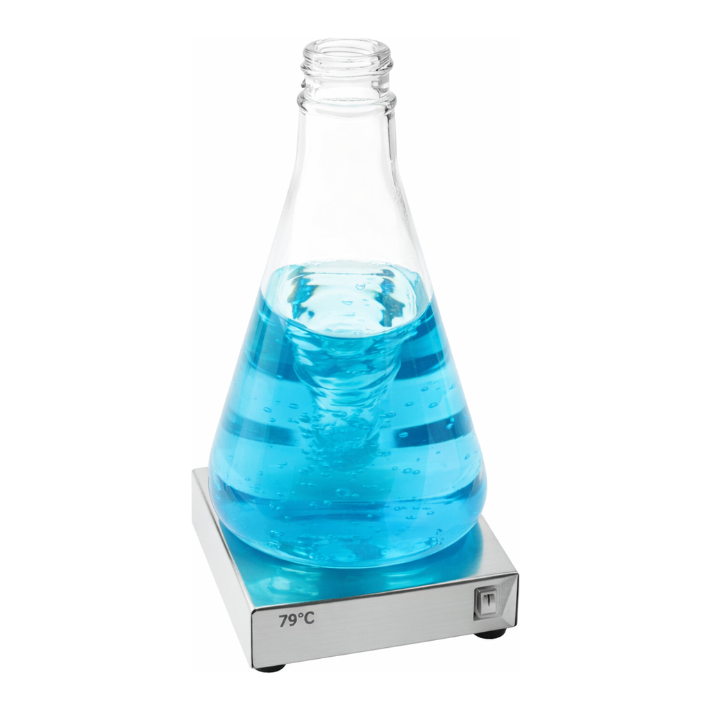 Merck 2Mag MIX 1 eco magnetic stirrer