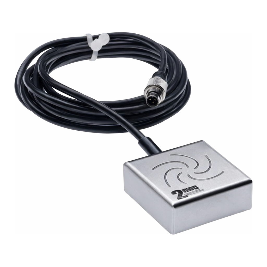 Merck 2MAG MIXdrive 1 XS compact single point stirrer for use with external control