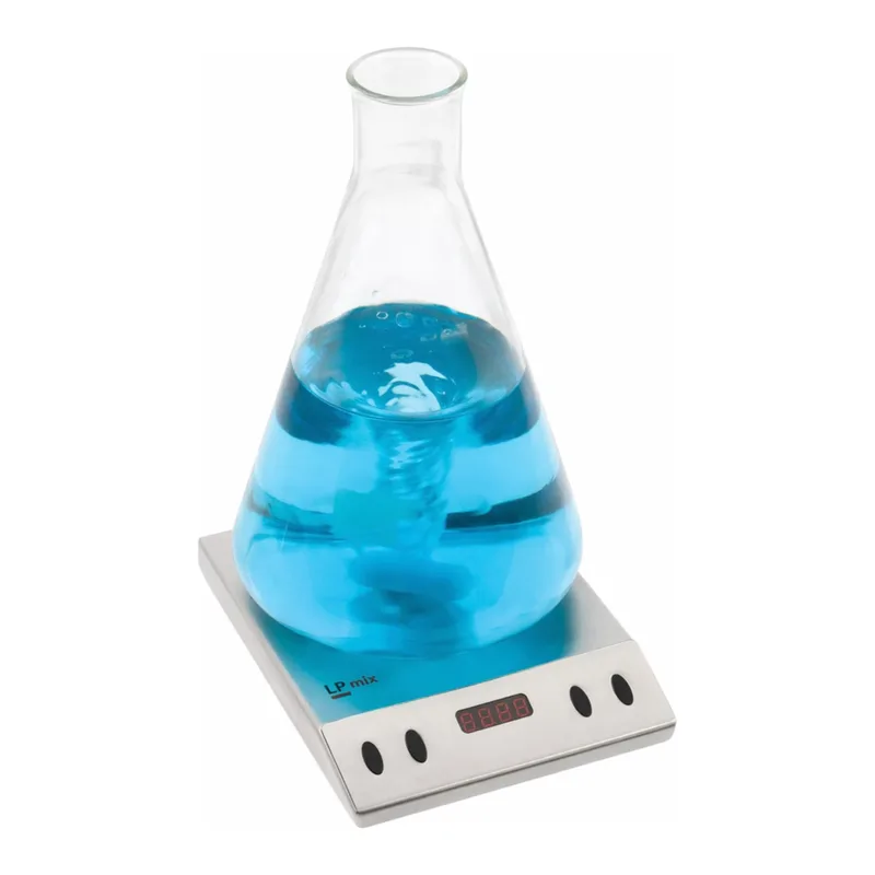 Merck 2mag MIX 1 magnetic stirrer