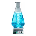 Merck 2mag hotMIX 1 hotplate stirrer