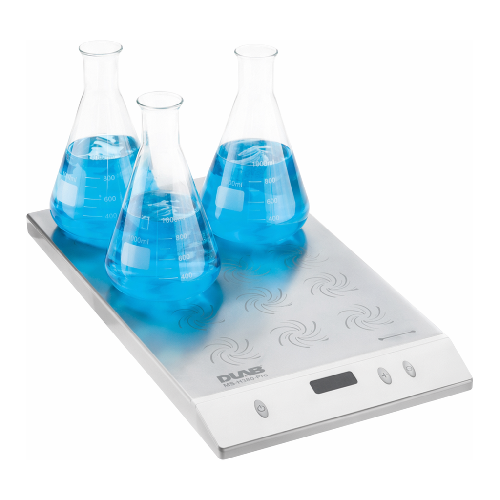 Merck 2mag MIX 15 eco multi-position magnetic stirrer