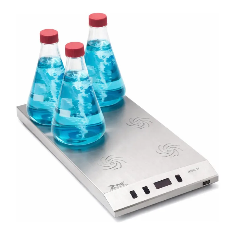 Merck 2mag MIX 6 multi position stirrer