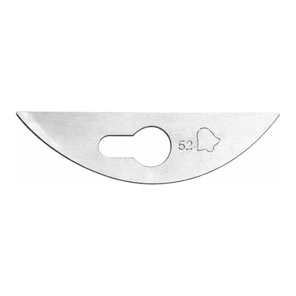 Merck ACE 304 SS blade