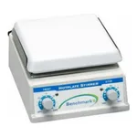 Merck Benchmark Hotplate and Magnetic Stirrer