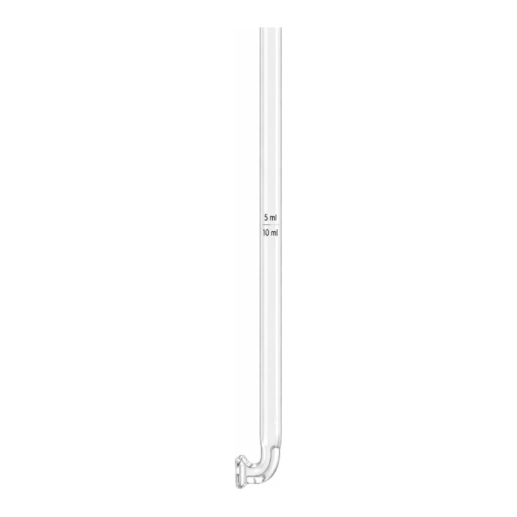 Merck Ace precision-ground shaft