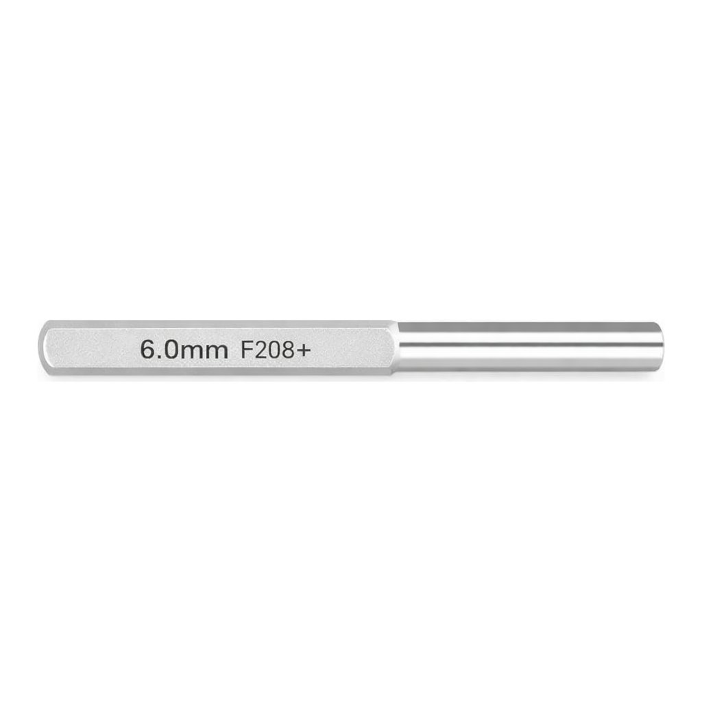 Merck Ace mixing baffle