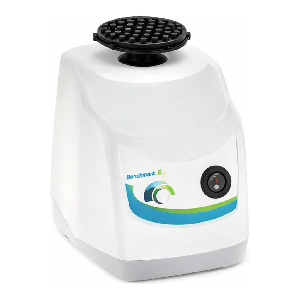 Merck BenchMixer V2 Vortexer with reversible top