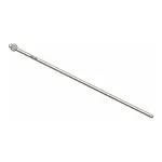 Merck ACE 316 SS stirring shaft