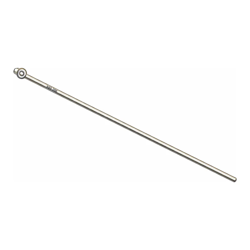 Merck ACE 316 SS stirring shaft
