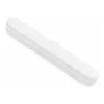 Merck BRAND magnetic stirring bar, PTFE, octagonal with pivot ring