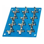 Merck Incu-Shaker Mini dedicated platform