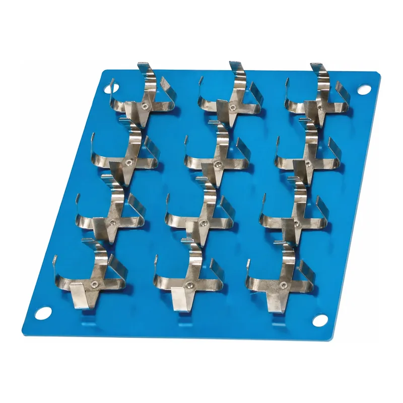 Merck Incu-Shaker Mini dedicated platform
