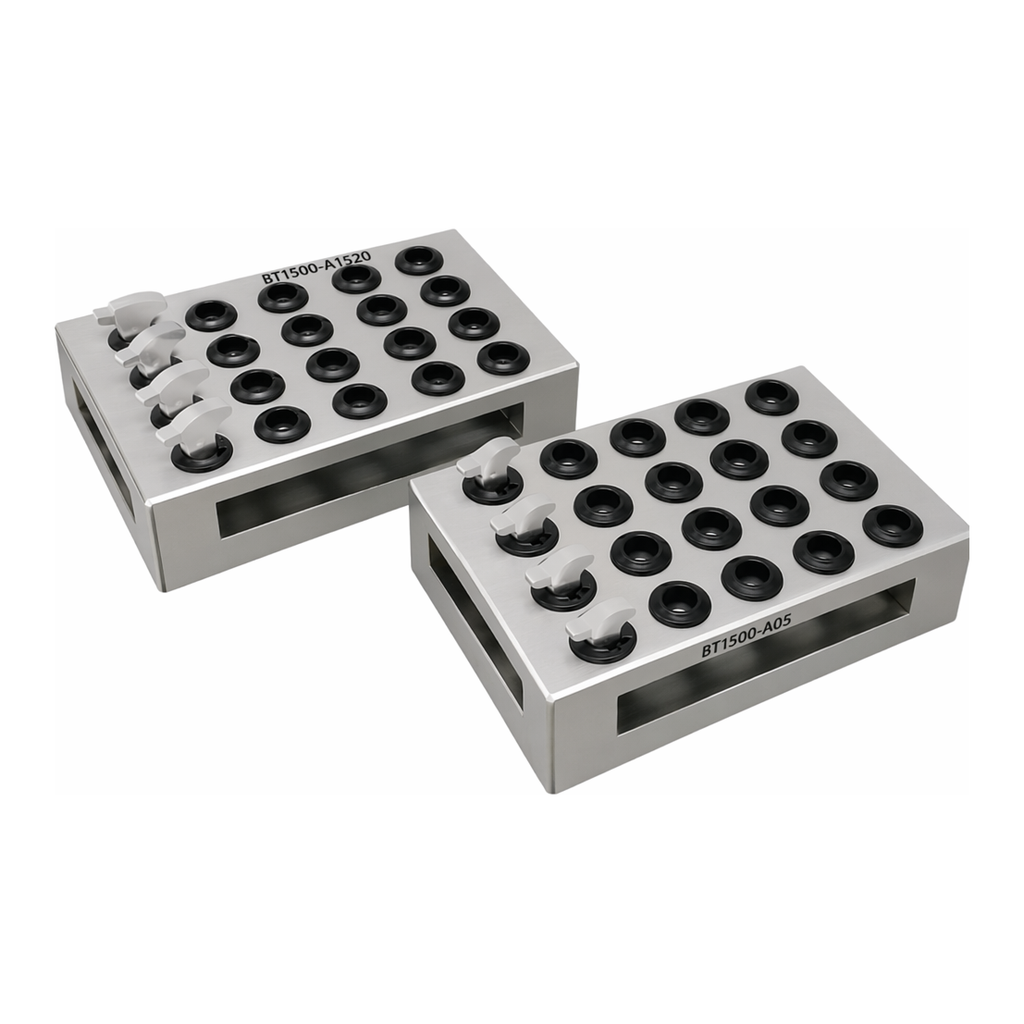 Merck Mircrotube adapter for Orbi-Shaker MP and Incu-Mixer MP
