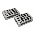 Merck Mircrotube adapter for Orbi-Shaker MP and Incu-Mixer MP