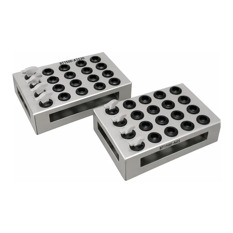 Merck Mircrotube adapter for Orbi-Shaker MP and Incu-Mixer MP