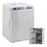 Merck MyTemp Mini CO2 Digital Incubator, includes two stainless steel shelves