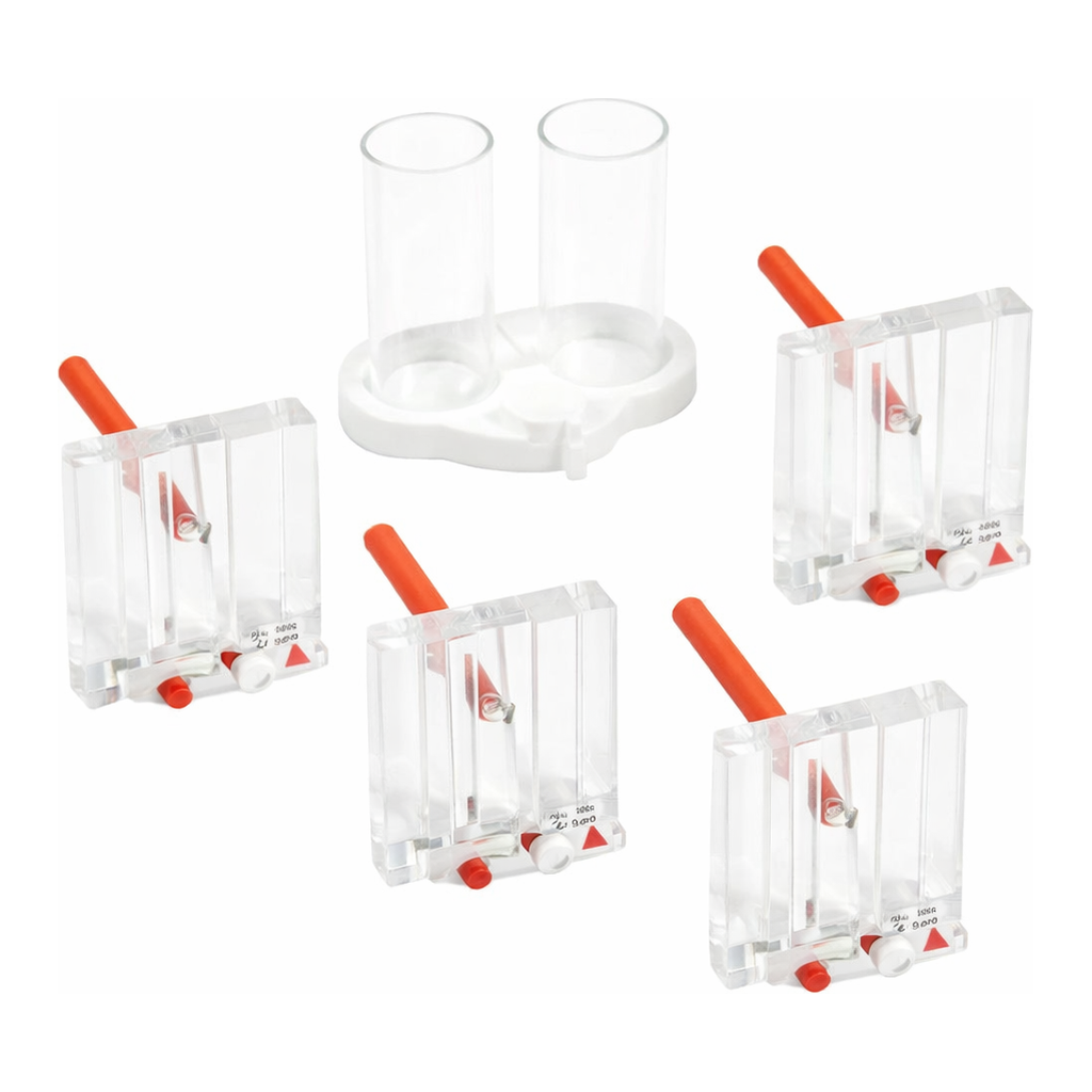 Merck Gradient Mixer