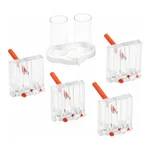 Merck Gradient Mixer