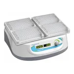 Merck Orbi-Shaker MP with 4 position micro plate platform