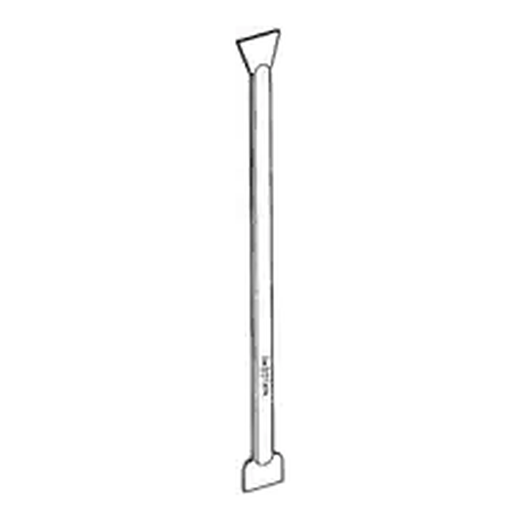 Merck Nalgene stirring rods
