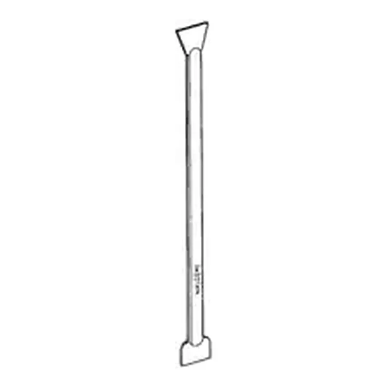 Merck Nalgene stirring rods