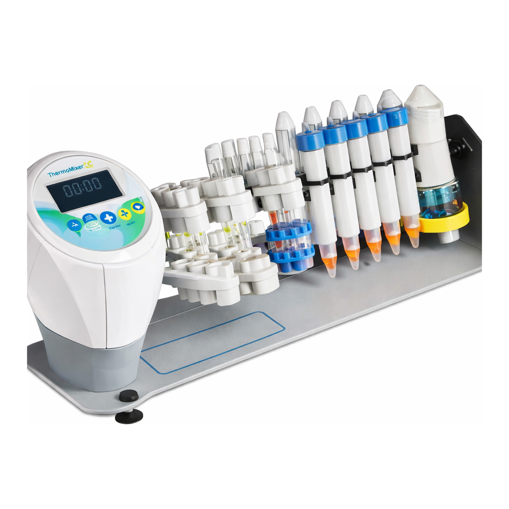 Merck RotoBot Programmable Rotator