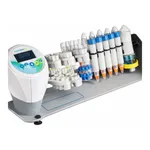 Merck RotoBot Programmable Rotator