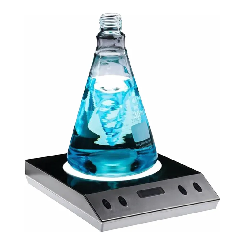 Merck 2MAG luMIX single point stirrer with light function