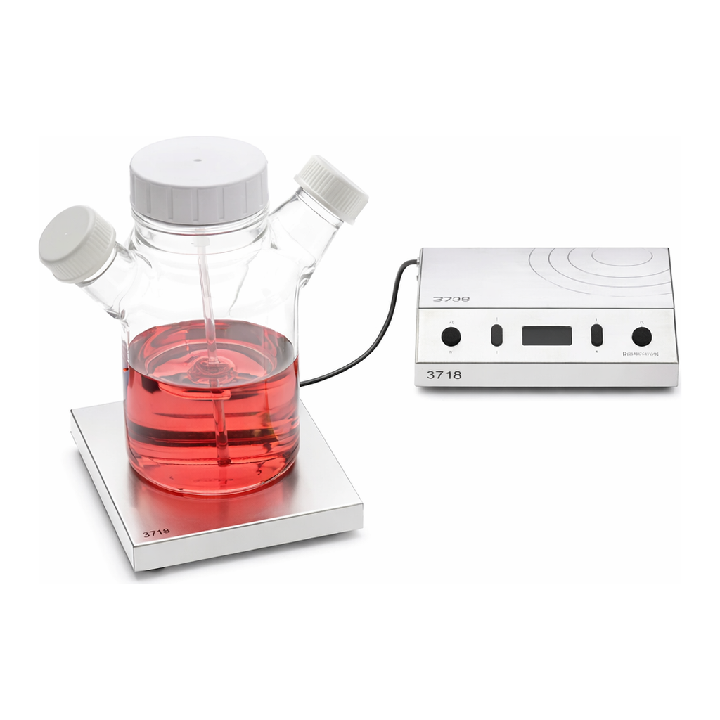 Merck 2mag bioMIXcontrol MS4 control unit