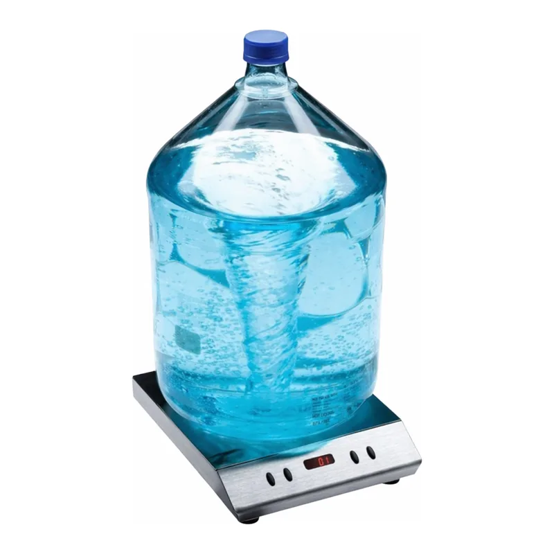 Merck 2MAG maxMIX single point stirrers up to 150 L,