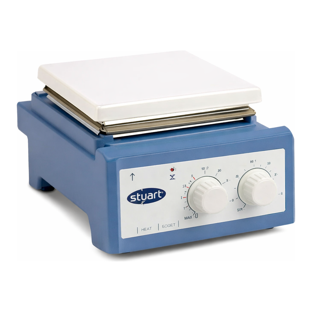Merck Stuart undergrad stirrer hotplate