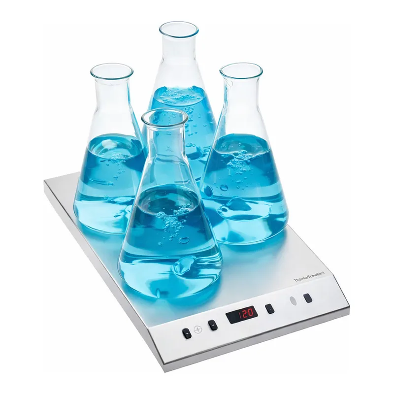 Merck 2MAG MIX 4 MS multiple 4 point stirrer