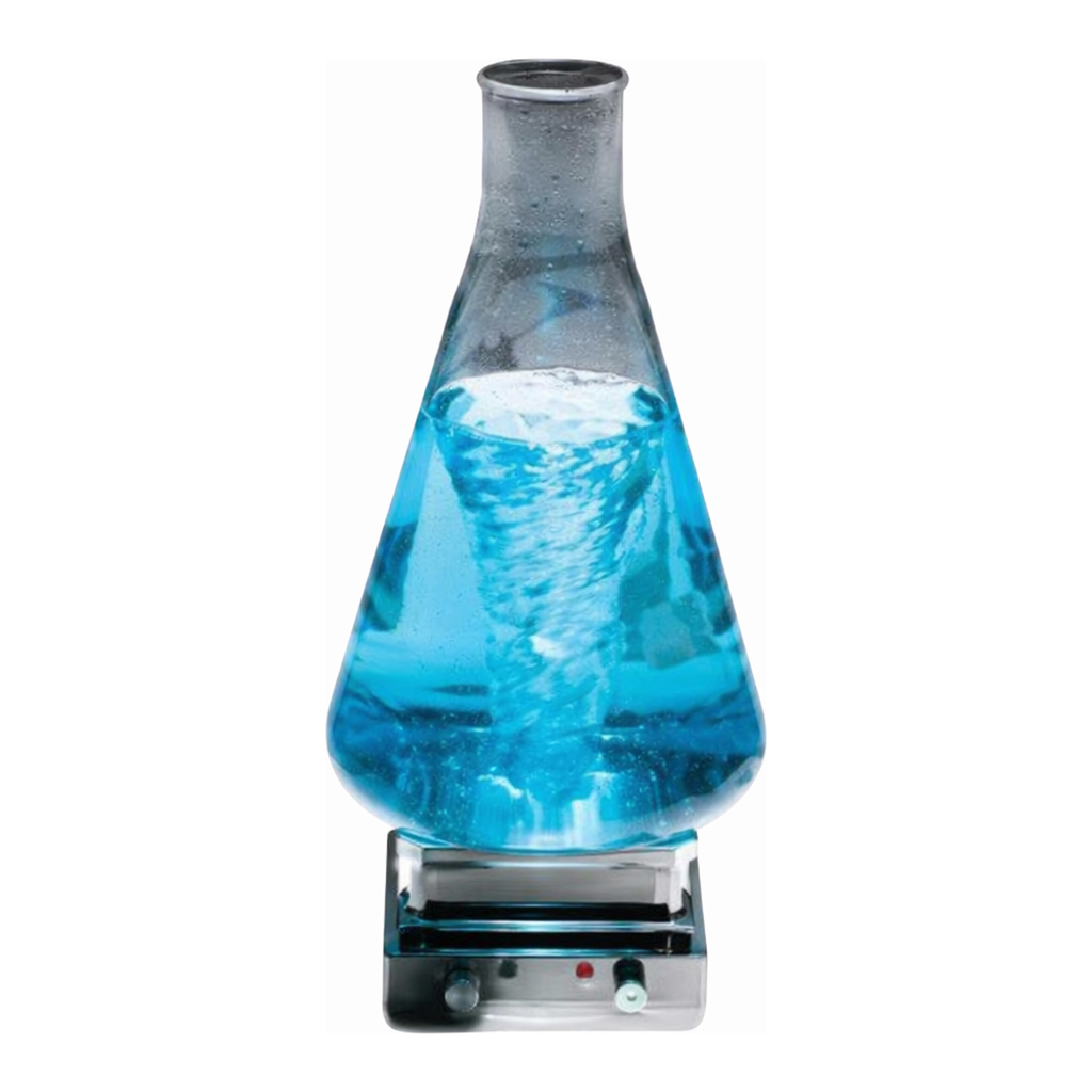 Merck 2mag hotMIX 1 hotplate stirrer
